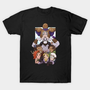 100 Episodes! T-Shirt